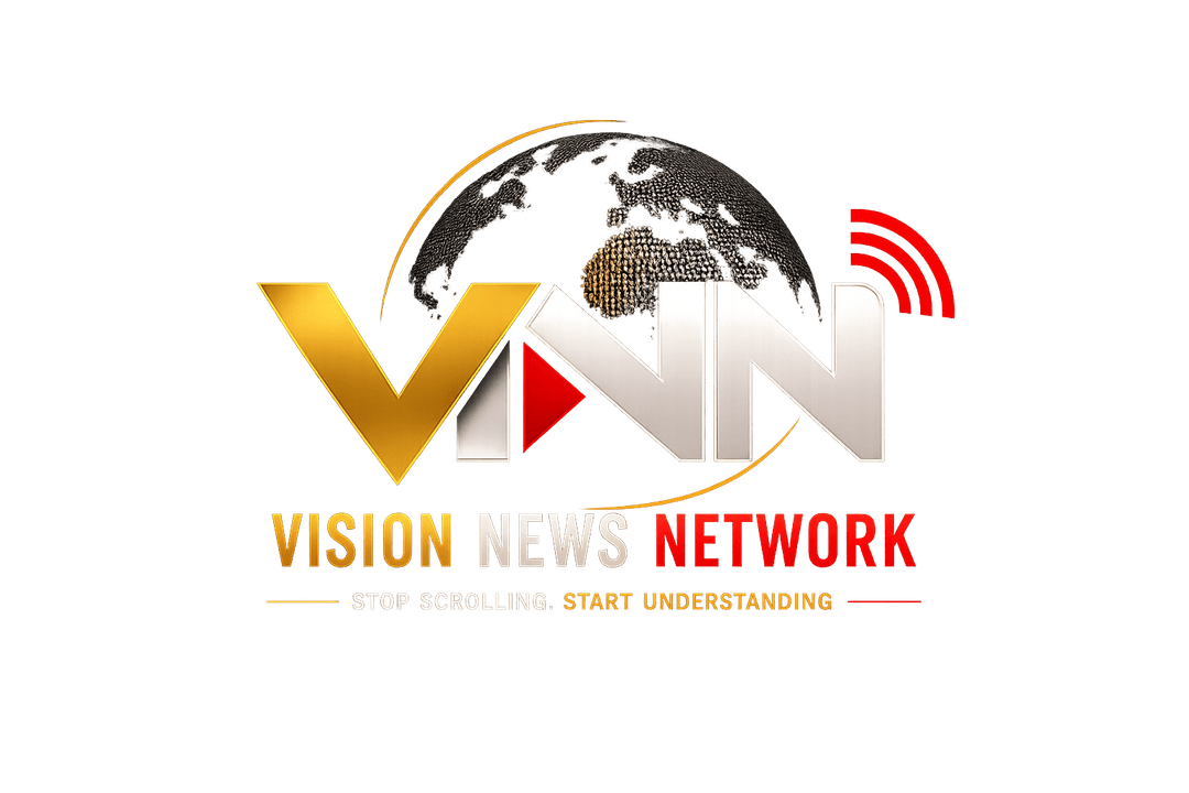 Vision News Network