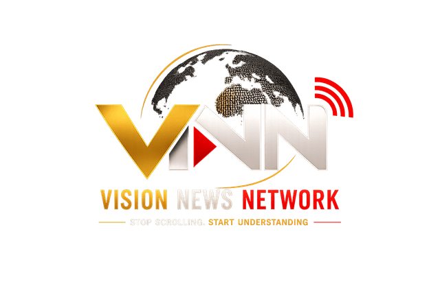 Vision News Network
